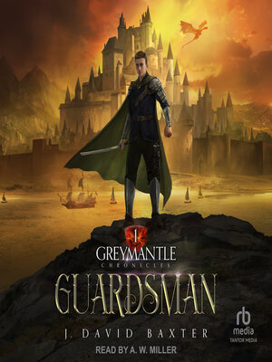 cover image of Guardsman